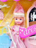Barbie Kelly Dress Up Friends Doll Set 2001 Mattel 54244