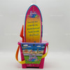 Barbie Beach Party Barbie and Beach Bucket Playset 2008 Mattel R0594 NEW