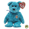 TY Beanie Babies Sparkles the Bear