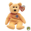 Ty Beanie Babies Sunny the Bear 044016