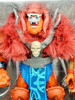 Masters of the Universe New Eternia Masterverse Beast Man Action Figure Mattel