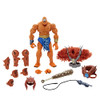 Masters of the Universe New Eternia Masterverse Beast Man Action Figure Mattel
