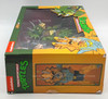 Teenage Mutant Ninja Turtles Zarax and Zork Action Figures Set 2020 NECA 54159