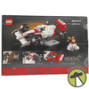 LEGO Icons McLaren MP4/4 & Ayrton Senna 693 Piece Building Set 10330 New 2024