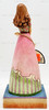Jim Shore Heartwood Creek You're on My Mind Girl Figurine 4007238