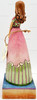 Jim Shore Heartwood Creek You're on My Mind Girl Figurine 4007238