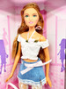 Barbie Fashion Fever Summer Doll 2006 Mattel K8419