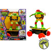 Teenage Mutant Ninja Turtles Raphael Cowabunga Skate RC Vehicle
