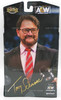 AEW #102 Unrivaled Collection Tony Schiavone Action Figure 2022 New Jazwares