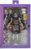 TMNT Cartoon Shredder Action Figure Start Shredding the News 2025 NECA #54496