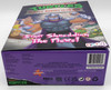 TMNT Cartoon Shredder Action Figure Start Shredding the News 2025 NECA #54496