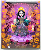 Monster High Skelita Calaveras Dia De Muertos Doll 2023 Mattel HNF96