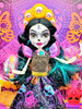 Monster High Skelita Calaveras Dia De Muertos Doll 2023 Mattel HNF96