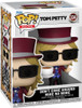 Funko Pop Rocks 334 Tom Petty Don’t Come Around Here No More Vinyl Figure