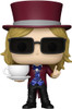 Funko Pop Rocks 334 Tom Petty Don’t Come Around Here No More Vinyl Figure