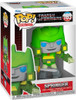 Funko Pop Retro Toys 165 Transformers Springer Vinyl Figure