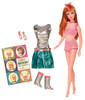 Barbie Twist 'N Turn My Favorite Barbie 1967 Reproduction Doll 2008 Mattel N4976