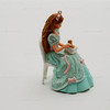 Hallmark Keepsake 2002 Birthday Wishes Barbie Christmas Ornament NEW