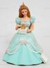 Hallmark Keepsake 2002 Birthday Wishes Barbie Christmas Ornament NEW