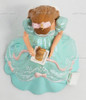 Hallmark Keepsake 2002 Birthday Wishes Barbie Christmas Ornament NEW