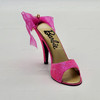 Hallmark Keepsake 2008 Shoe-sational! Barbie Heel Christmas Ornament NEW