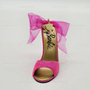 Hallmark Keepsake 2008 Shoe-sational! Barbie Heel Christmas Ornament NEW