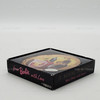 Enesco 1995 From Barbie With Love A Royal Suprise Mini Plate 171050 NEW