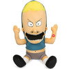 Beavis and Butt-Head Cornholio 16 Inch Stylized HugMe Plush with Shake Action