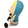 Beavis and Butt-Head Cornholio 16 Inch Stylized HugMe Plush with Shake Action