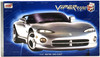Anson Dodge Viper RT/10 1:12 Metal Die-Cast Limited Edition Vehicle #30318