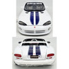 Anson Dodge Viper RT/10 1:12 Metal Die-Cast Limited Edition Vehicle #30318