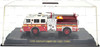 Code 3 FDNY Seagrave Engine 58 Limited Edition Vehicle #12836