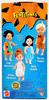Barbie Kelly The Flintstones Barney Rubble Tommy Doll 2003 Mattel C3722