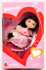 Barbie Kelly Valentine Darlings Belinda Doll 2003 Mattel B6473