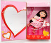 Barbie Kelly Valentine Darlings Belinda Doll 2003 Mattel B6473