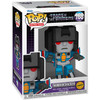 Funko Pop Retro Toys 168 Transformers Thundercracker Chase Figure