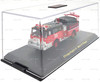 Code 3 Chicago Mack CF Pumper Engine 35 Limited Edition Vehicle #12574