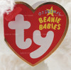 Ty Beanie Babies Lollipup the Dog 403424