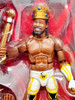 WWE Elite Collection King Woods Action Figure 2022 Mattel HKN63