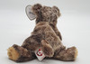 Ty Beanie Babies Cutesy the Dog 401499