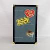 Franklin Mint I Love Lucy Wardrobe Case Trunk
