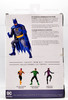 DC Collectibles DC Essentials Knightfall Batman Action Figure #21