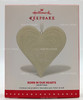 Born In Our Hearts Adoption Hallmark Keepsake Ornament New 2015 QG01247