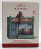 Window Wonderland Belles Light/Sound Hallmark Keepsake Ornament New 2014 QG01546