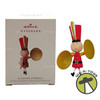 Clashing Cymbals Hallmark Keepsake Ornament New 2018 Limited Edition LPR3576