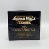 American Muscle Classics 1935 Duesenberg SSJ Diecast Vehicle 1:18 Scale