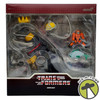 Transformers Ultimates Grimlock Dino Mode Super 7 Figure 2022