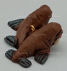 Merry Walruses Miniature Hallmark Keepsake Ornament New 1995 QXM4057