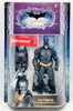 Batman The Dark Knight Batman with Crime Scene Evidence #2 Figure Mattel M5068