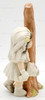Kim Anderson's Pretty as a Picture I Do Bride Figurine 2001 Enesco 48467